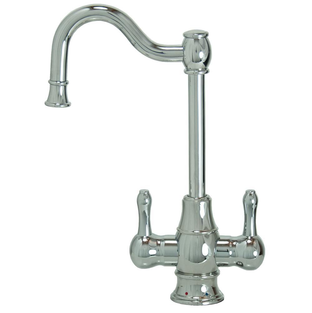 Mountain Plumbing Hot And Cold Water Faucets Water Dispensers item MT1871-NL/CPB