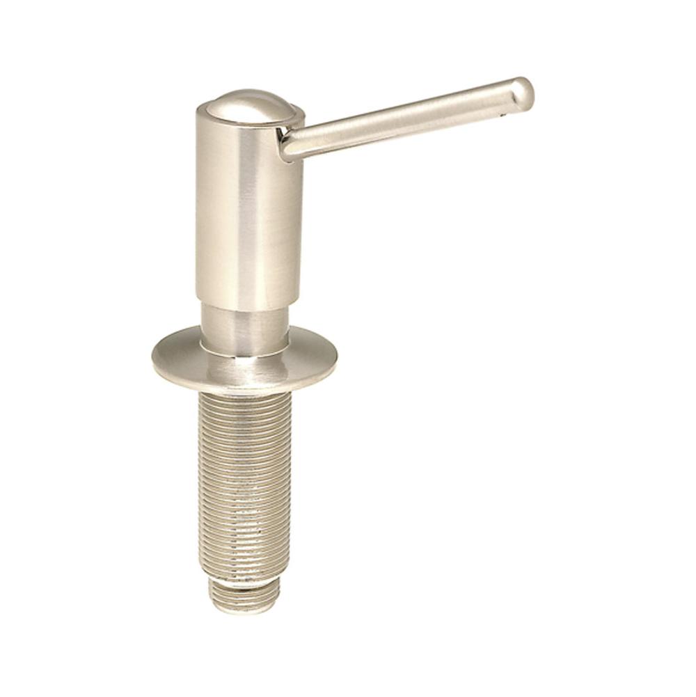 Mountain Plumbing Soap Dispensers Bathroom Accessories item MT100/BT