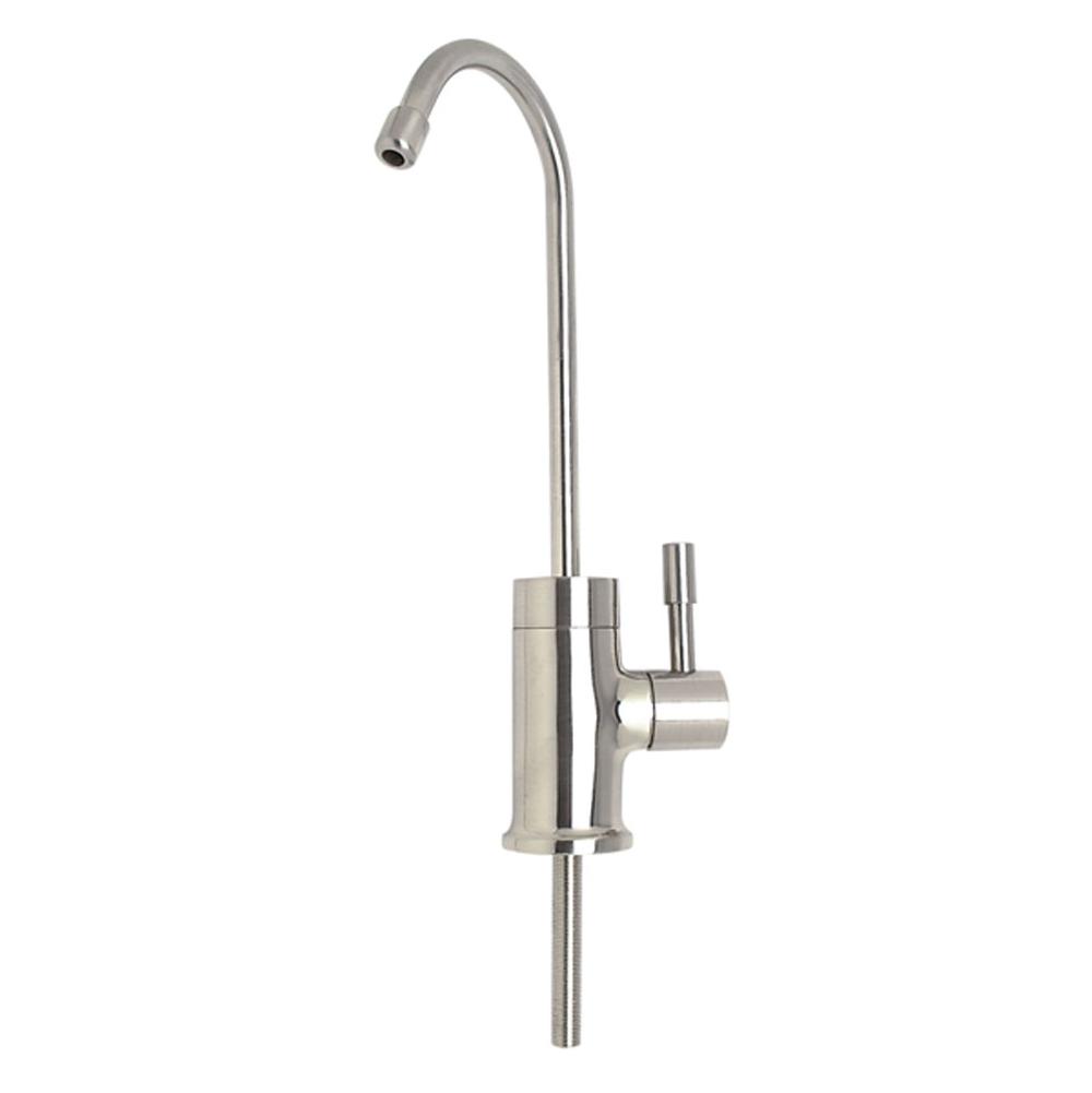 Mountain Plumbing Cold Water Faucets Water Dispensers item MT630-NL/BRS