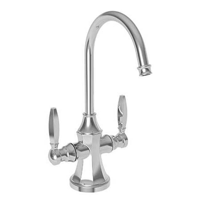 Newport Brass Hot And Cold Water Faucets Water Dispensers item 1200-5603/30