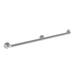 Newport Brass - 1600-3942/VB - Grab Bars Shower Accessories