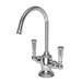 Newport Brass - 2470-5603/04 - Cold Water Faucets