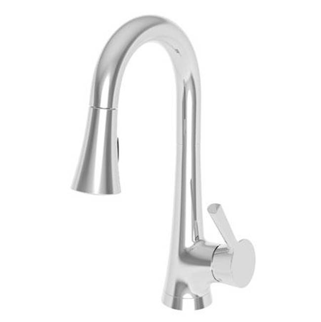Newport Brass  Bar Sink Faucets item 2500-5223/VB