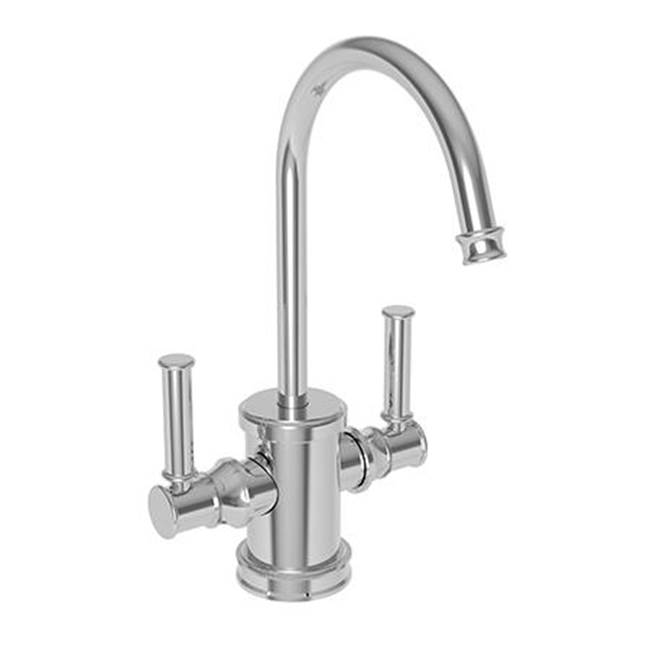 Newport Brass Hot And Cold Water Faucets Water Dispensers item 2940-5603/04