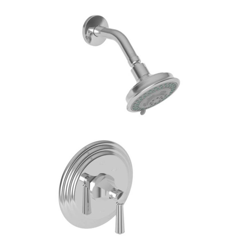 Newport Brass  Shower Only Faucets item 3-1204BP/034