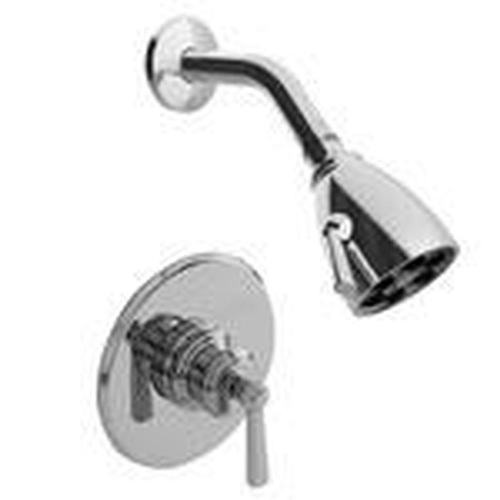 Newport Brass  Shower Only Faucets item 3-1624BP/VB