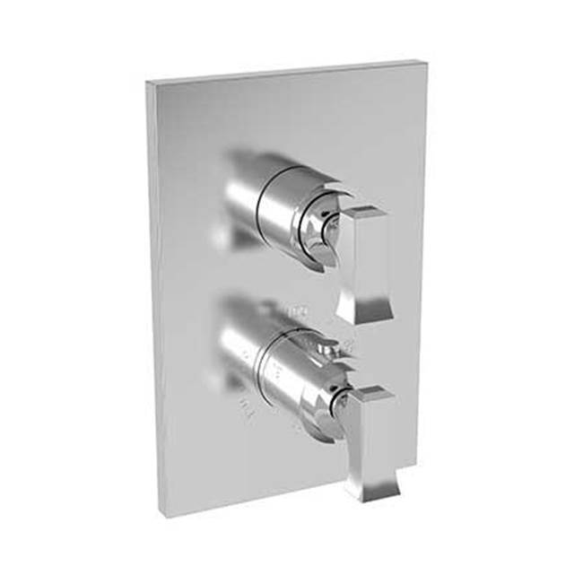 Newport Brass Thermostatic Valve Trim Shower Faucet Trims item 3-2573TS/VB