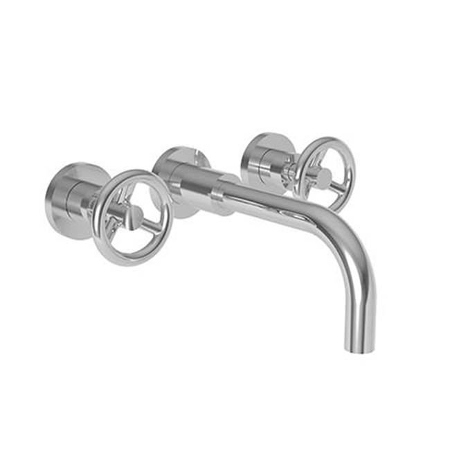 Newport Brass Wall Mounted Bathroom Sink Faucets item 3-2921/56