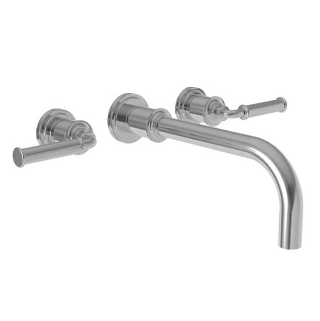 Newport Brass Wall Mounted Bathroom Sink Faucets item 3-2941/VB