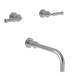 Newport Brass - 3-2945/08A - Tub And Shower Faucet Trims