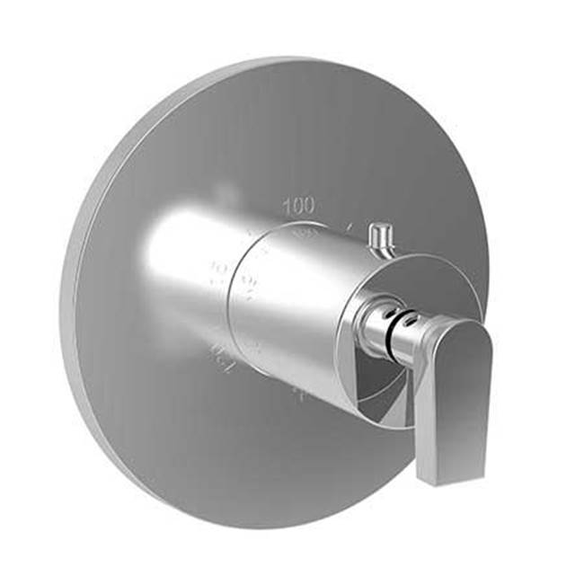 Newport Brass Thermostatic Valve Trim Shower Faucet Trims item 3-2974TR/VB