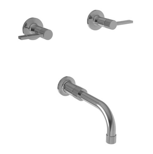 Newport Brass Trims Tub And Shower Faucets item 3-3235/56