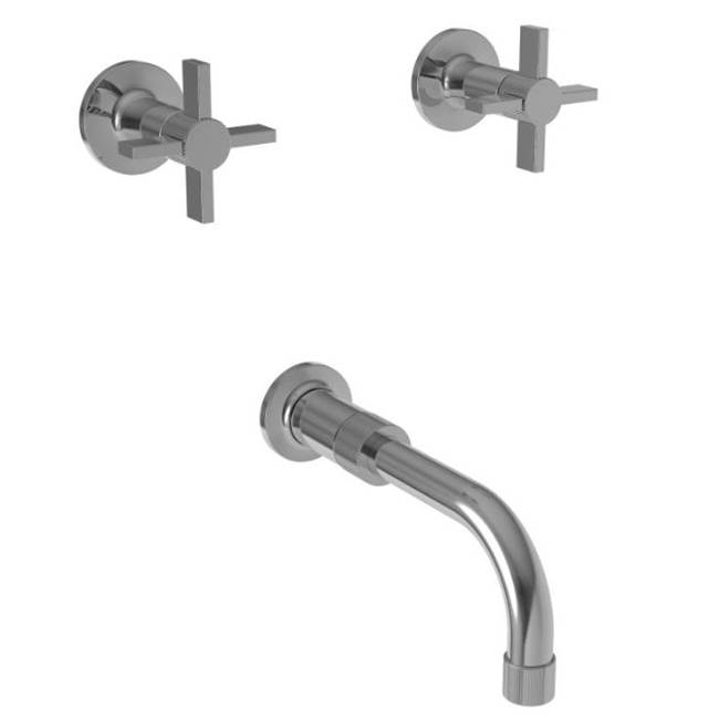 Newport Brass Trims Tub And Shower Faucets item 3-3245/15