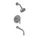 Newport Brass - 3-3252BP/08A - Tub And Shower Faucet Trims