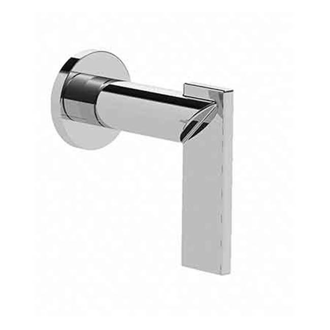 Newport Brass Pressure Balance Trims With Integrated Diverter Shower Faucet Trims item 3-608/01