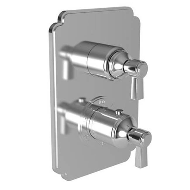Newport Brass Thermostatic Valve Trim Shower Faucet Trims item 3-913TS/03N