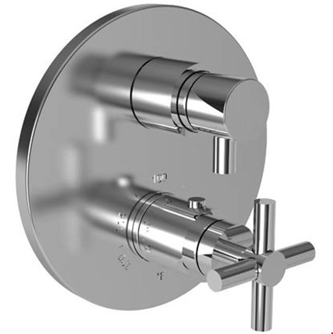 Newport Brass Thermostatic Valve Trim Shower Faucet Trims item 3-993TR/07