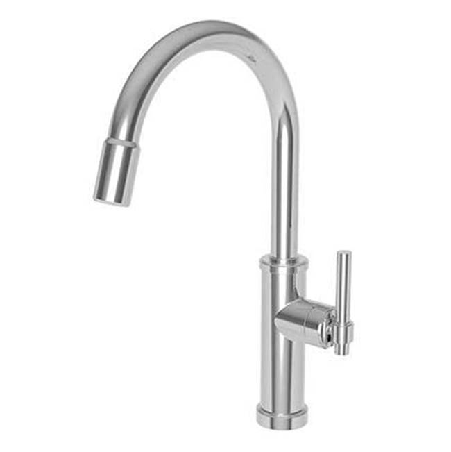 Newport Brass Retractable Faucets Kitchen Faucets item 3180-5113/56