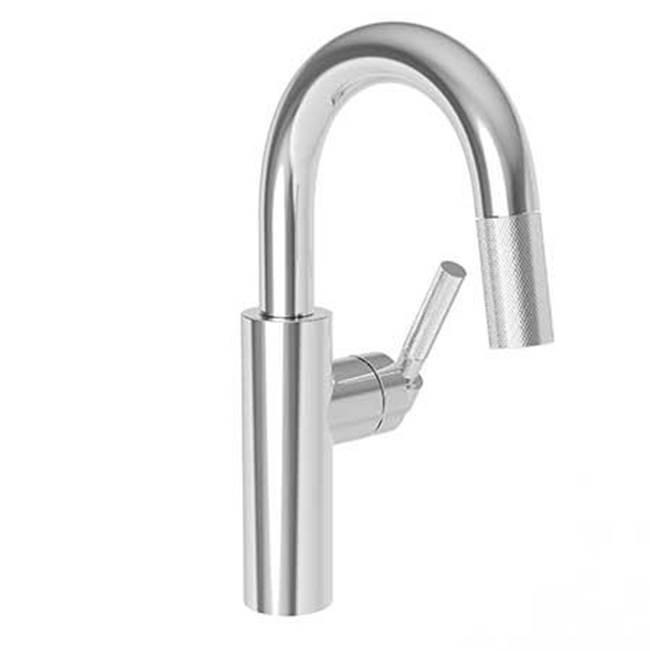 Newport Brass  Bar Sink Faucets item 3290-5223/52