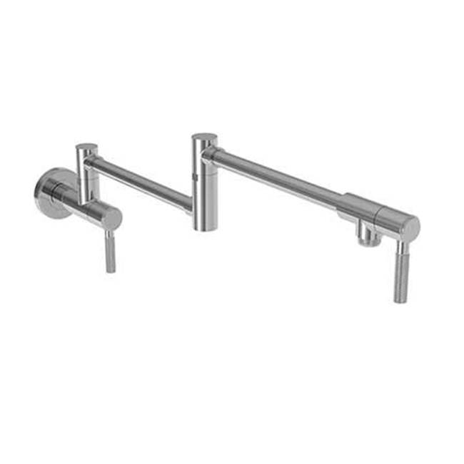Newport Brass  Pot Filler Faucets item 3290-5503/VB