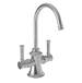 Newport Brass - 3310-5603/10 - Hot And Cold Water Faucets