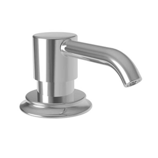 Newport Brass Soap Dispensers Kitchen Accessories item 3310-5721/08A