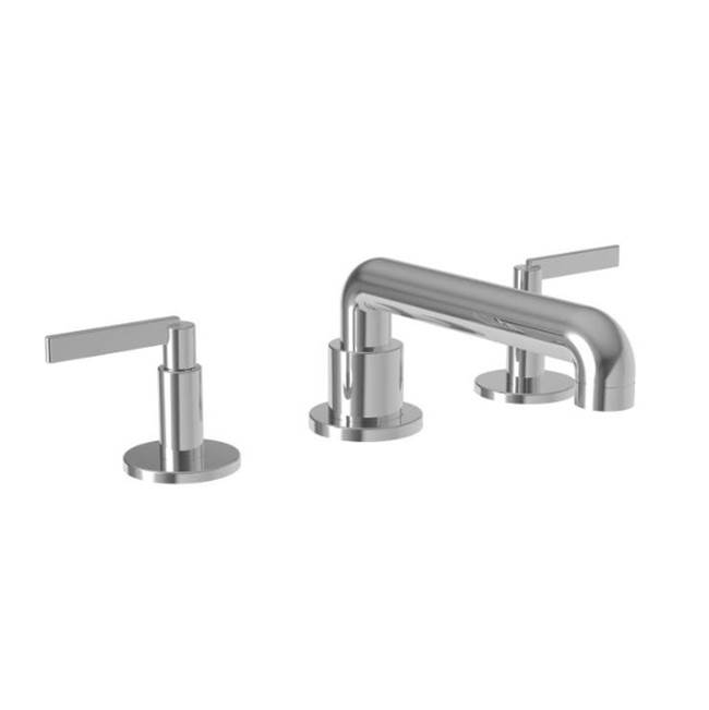 Newport Brass Widespread Bathroom Sink Faucets item 3320/15A