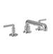 Newport Brass - 3320/15A - Widespread Bathroom Sink Faucets