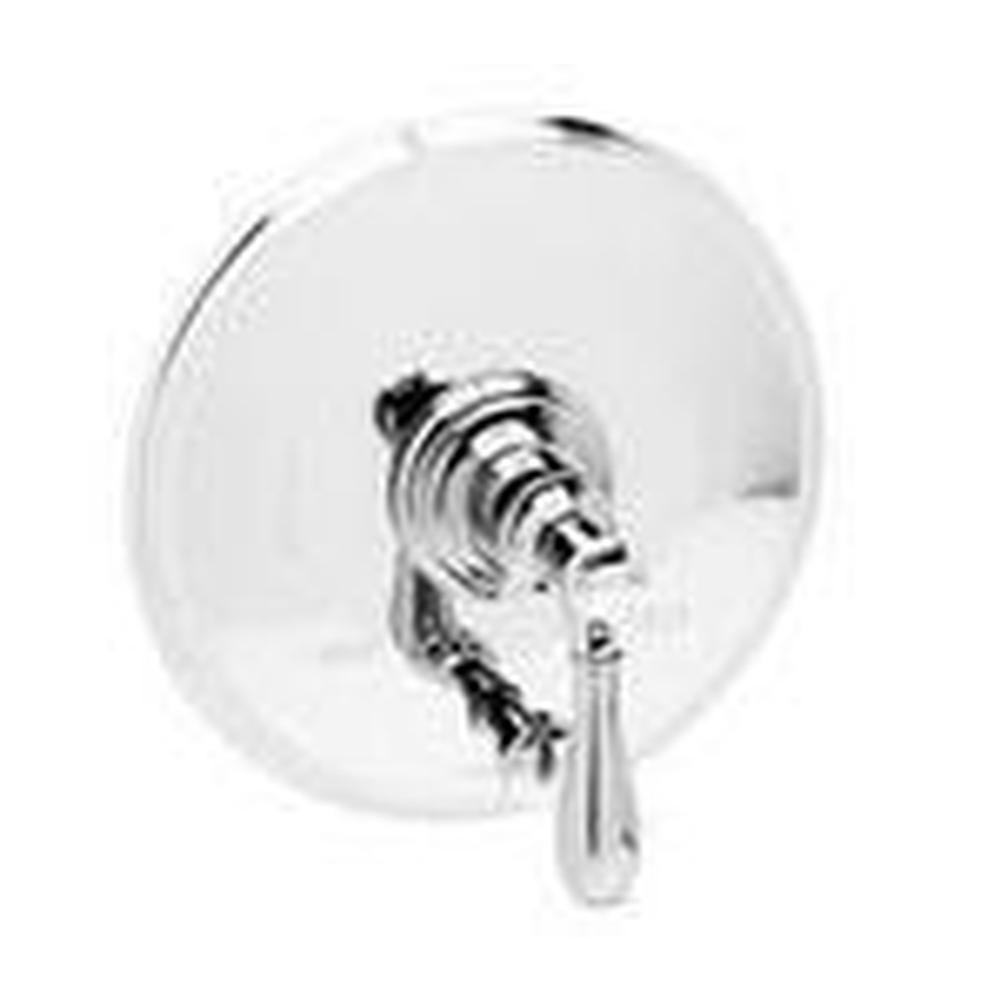 Newport Brass  Shower Faucet Trims item 4-2554BP/52