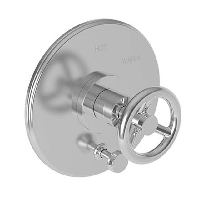 Newport Brass Pressure Balance Valve Trims Shower Faucet Trims item 5-2922BP/10B