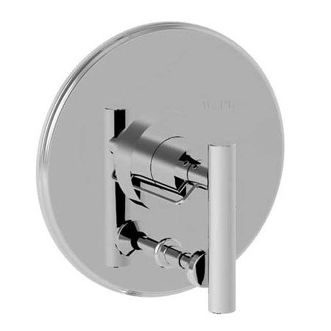 Newport Brass Pressure Balance Trims With Integrated Diverter Shower Faucet Trims item 5-992LBP/56