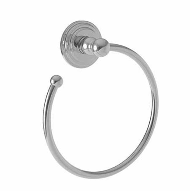 Newport Brass Towel Rings Bathroom Accessories item 890-1400/034
