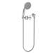 Newport Brass - 930-0442/15A - Hand Showers