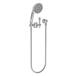 Newport Brass - 930-0443/08A - Hand Showers