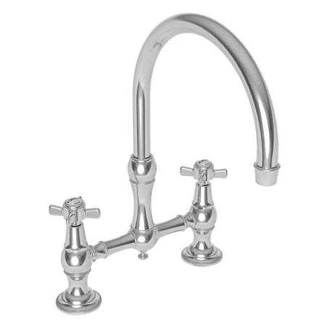 Newport Brass Bridge Kitchen Faucets item 9455/04
