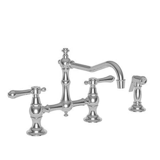 Newport Brass Bridge Kitchen Faucets item 9462/56