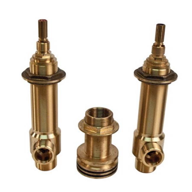 Newport Brass  Faucet Rough In Valves item 1-586
