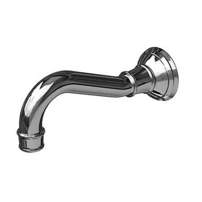 Newport Brass  Tub And Shower Faucets item 3-668/24A