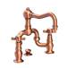 Newport Brass - 1000B/08A - Widespread Bathroom Sink Faucets