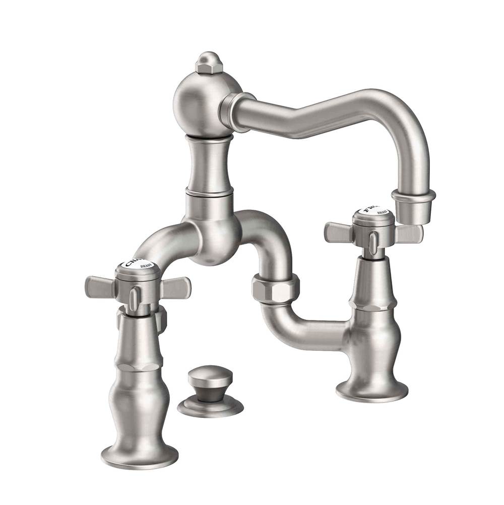 Newport Brass Widespread Bathroom Sink Faucets item 1000B/20