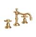 Newport Brass - 1000/03N - Widespread Bathroom Sink Faucets