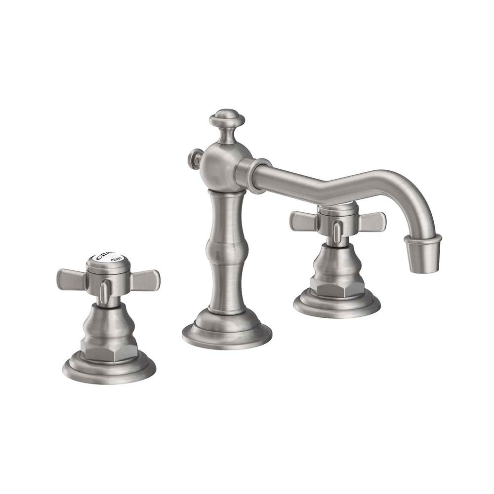 Newport Brass Widespread Bathroom Sink Faucets item 1000/20