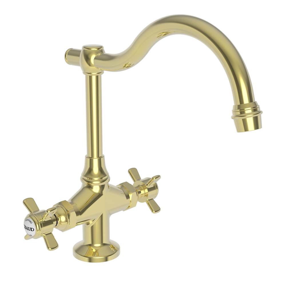 Newport Brass  Bar Sink Faucets item 1008/01