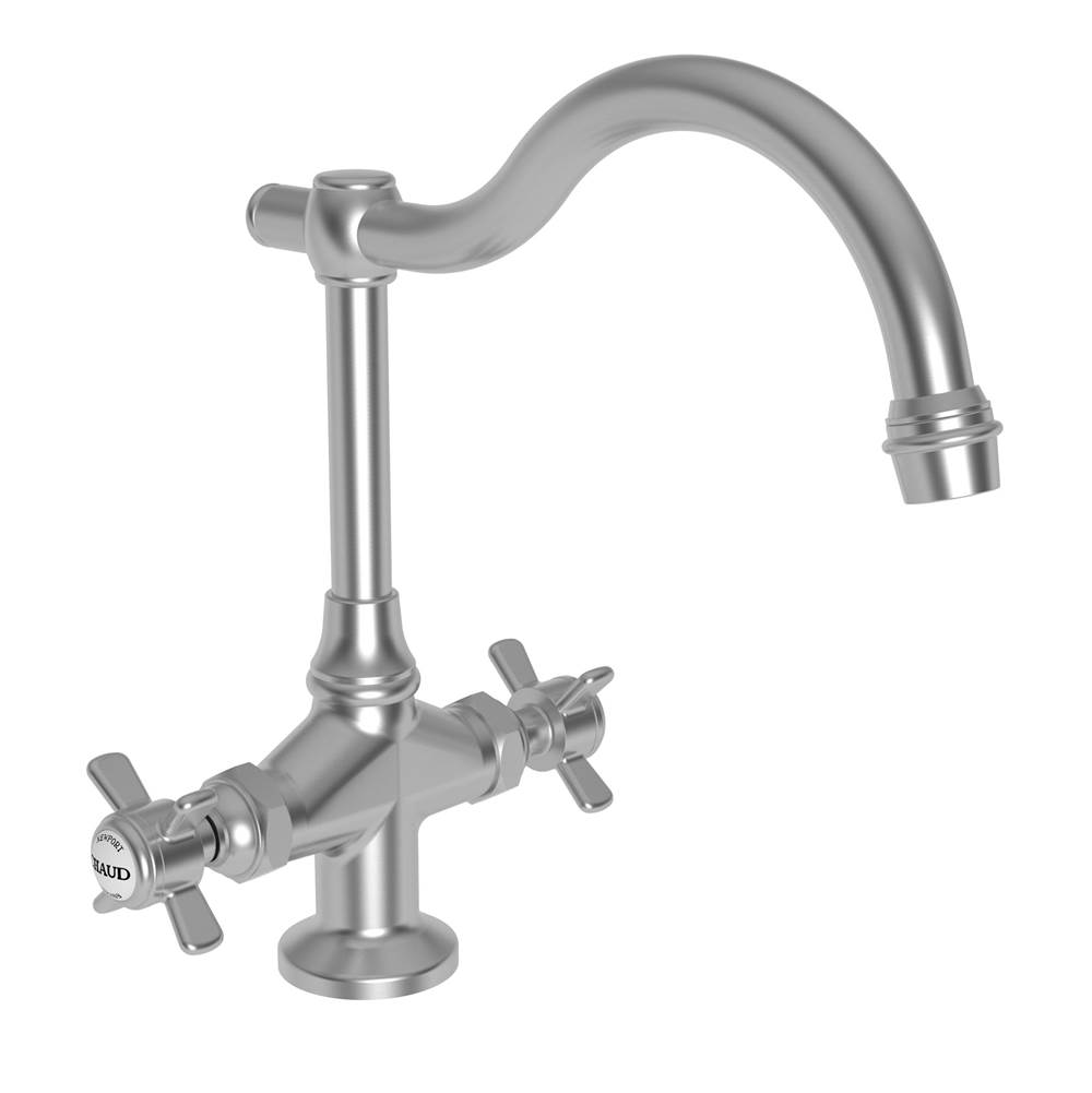 Newport Brass  Bar Sink Faucets item 1008/20