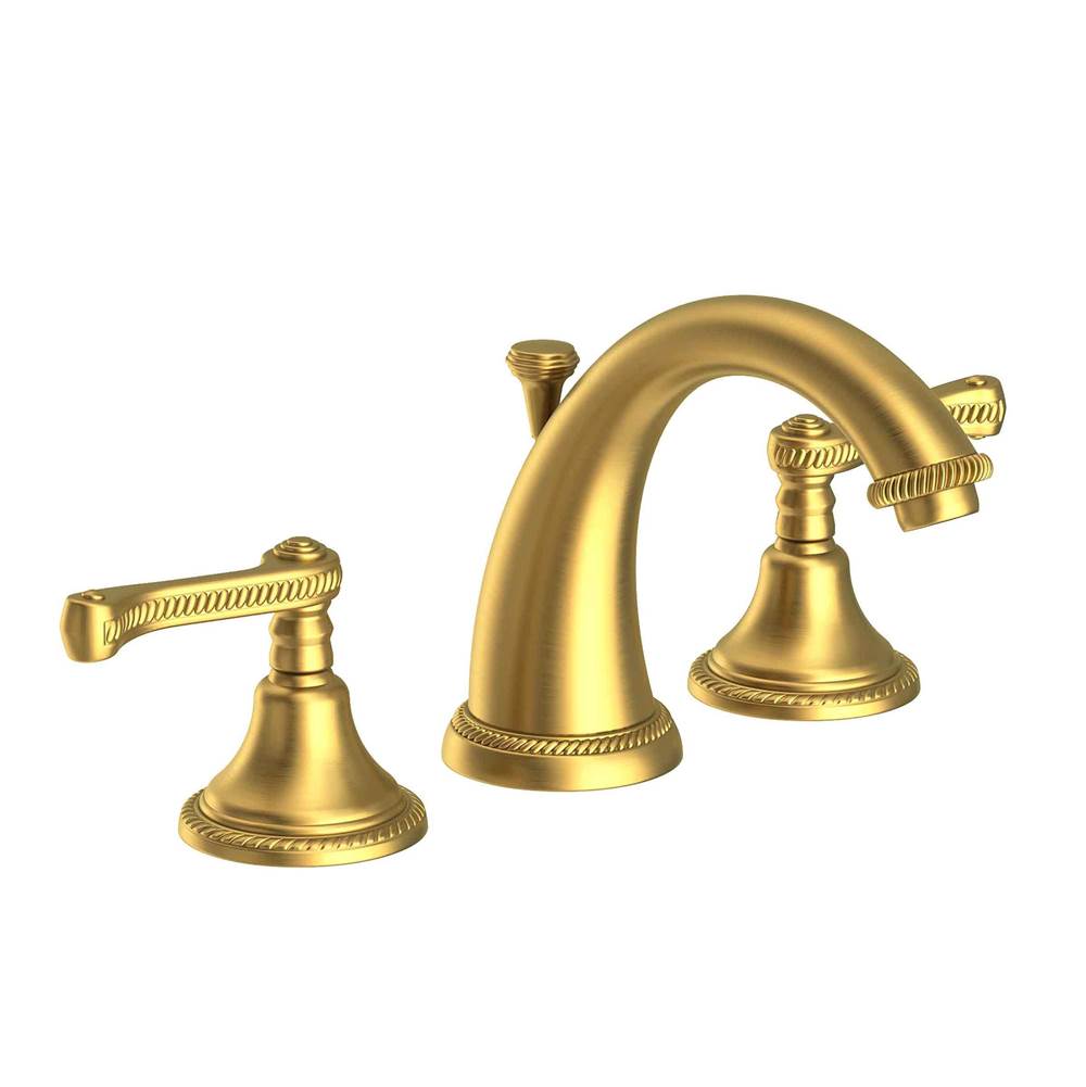 Newport Brass Widespread Bathroom Sink Faucets item 1020/04