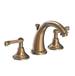 Newport Brass - 1020/06 - Widespread Bathroom Sink Faucets