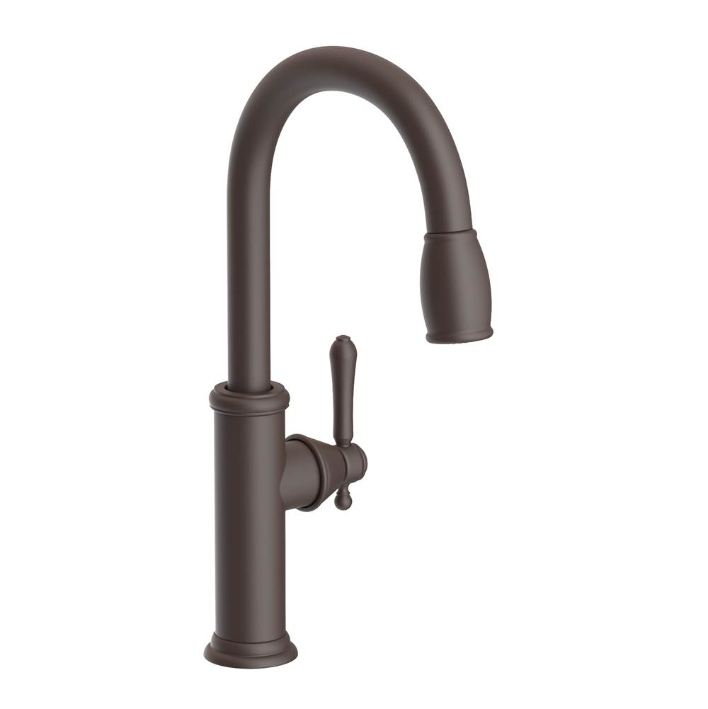 Newport Brass Retractable Faucets Kitchen Faucets item 1030-5103/10B