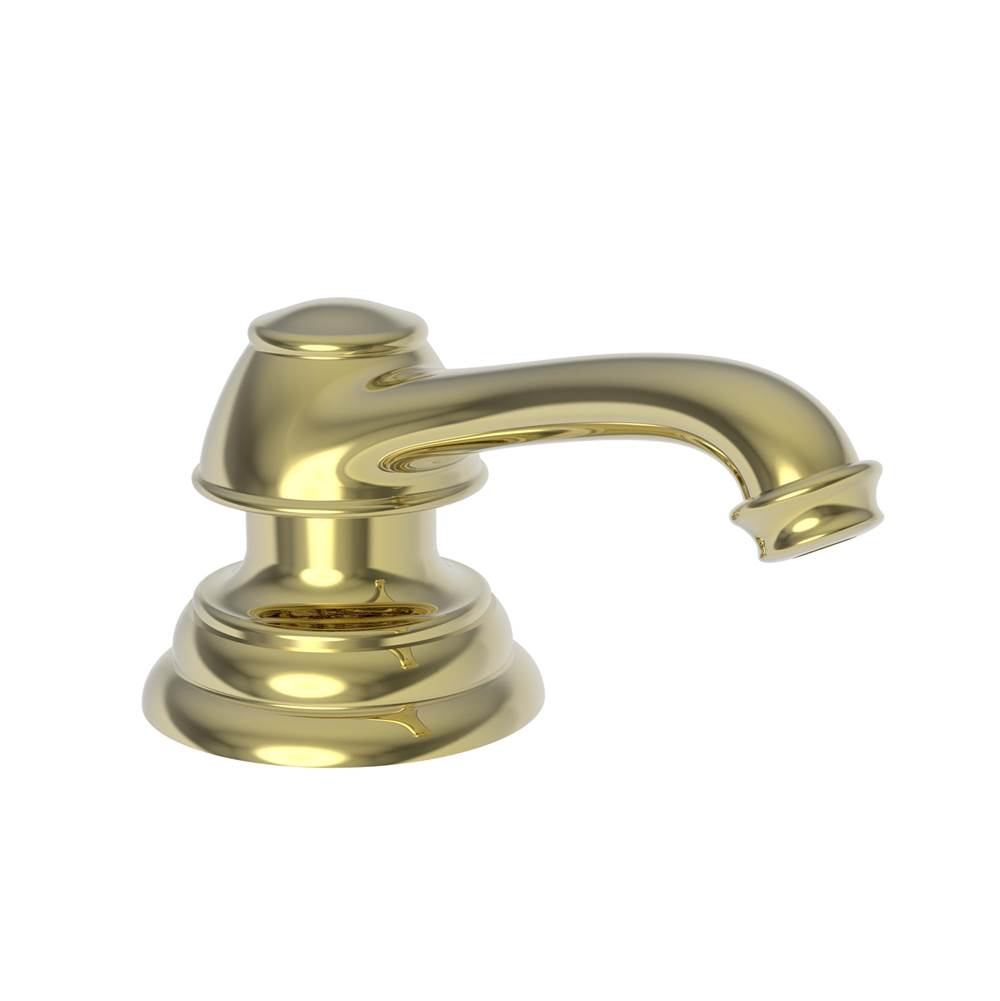 Russell HardwareNewport BrassChesterfield  Soap/Lotion Dispenser