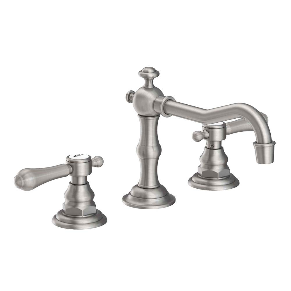 Newport Brass Widespread Bathroom Sink Faucets item 1030/20