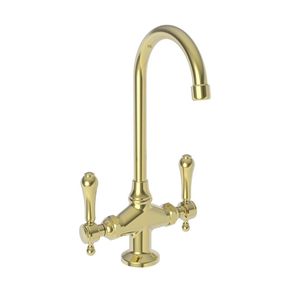 Newport Brass  Bar Sink Faucets item 1038/01